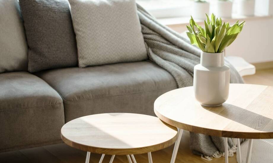 Podpórki meblowe – funkcje, rodzaje i zastosowanie w aranżacji wnętrz