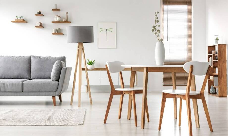 Podpórki meblowe – rodzaje, zastosowania i najważniejsze cechy