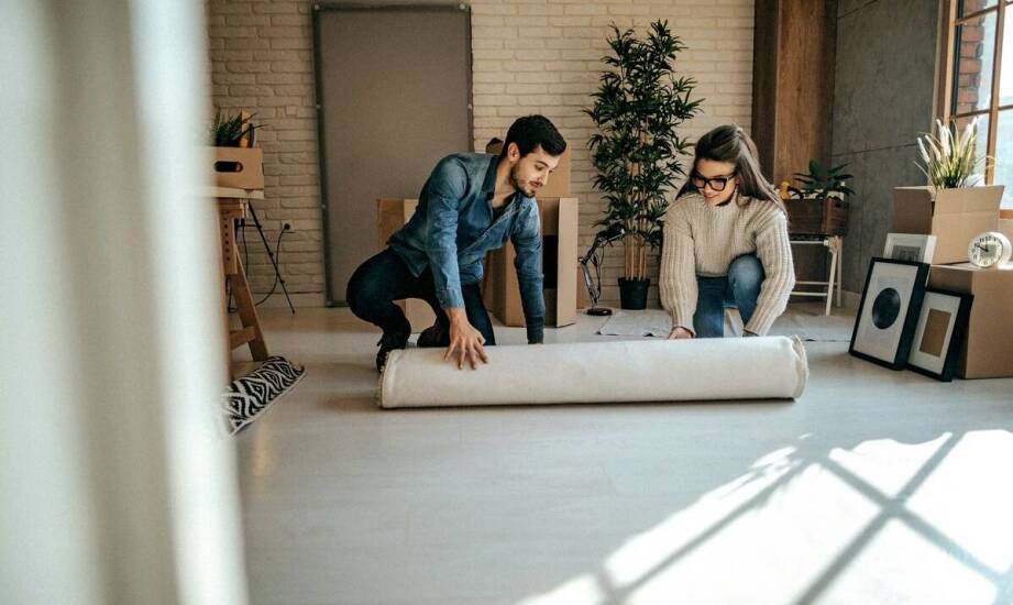 Ślizgacze meblowe – praktyczne rozwiązanie zwiększające wygodę użytkowania mebli