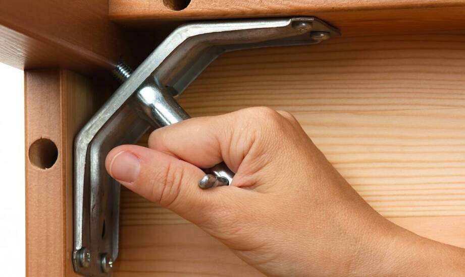 Uchwyty meblowe – przegląd najpopularniejszych modeli i trendów