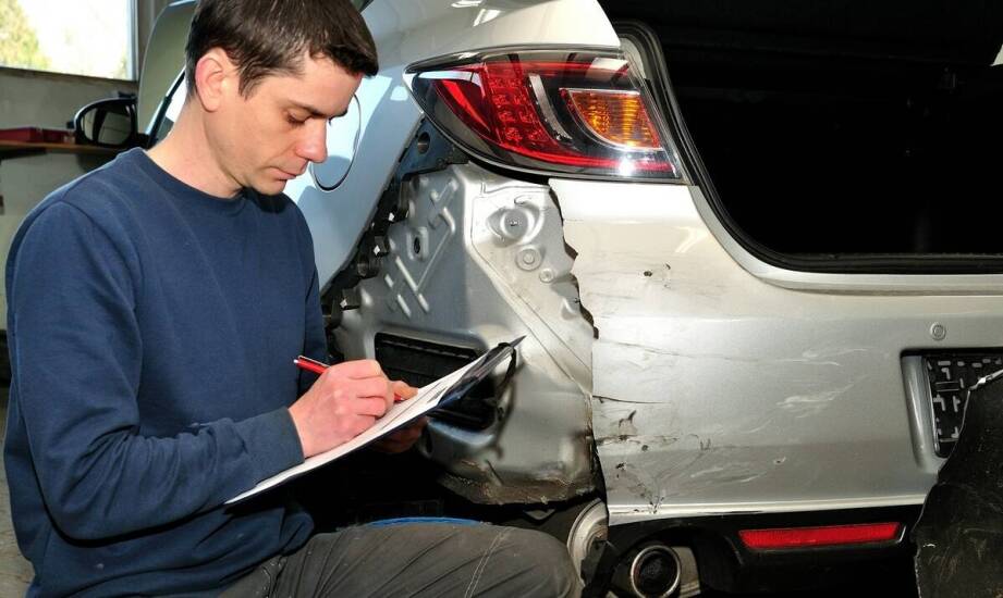 Analiza wysokości szkody – najważniejsze informacje i etapy procesu