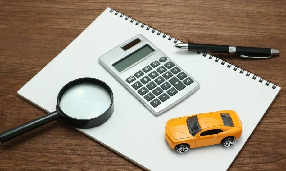 Kalkulacja kosztów naprawy samochodu – najważniejsze informacje i etapy