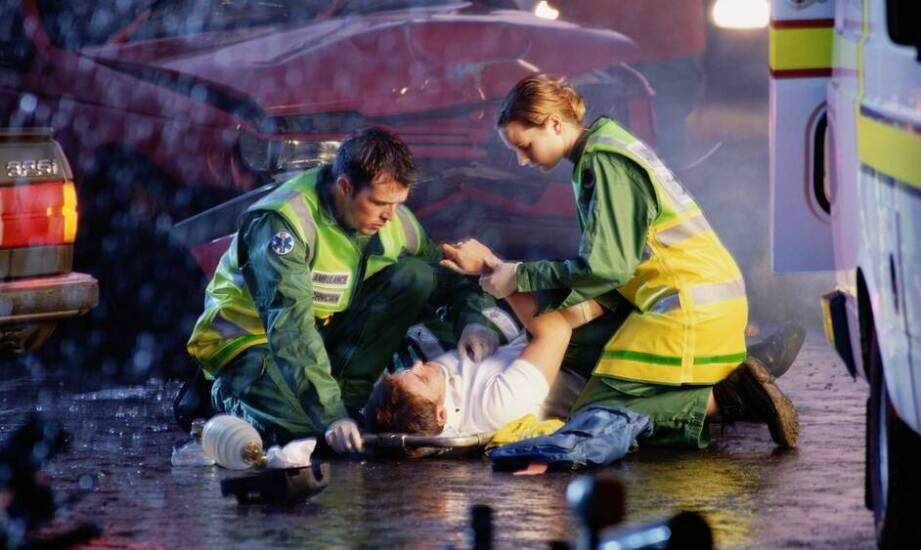 Rekonstrukcja wypadków drogowych – etapy, metody i najważniejsze fakty