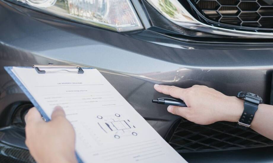 Badanie stanu technicznego pojazdu – co warto wiedzieć przed zakupem