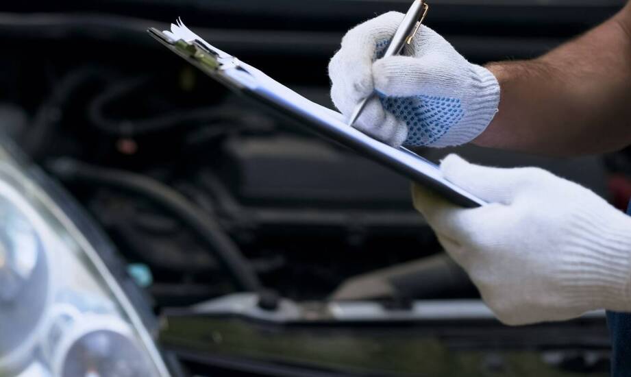 Sposoby oceny jakości usługi naprawczej – na co zwrócić uwagę przy odbiorze