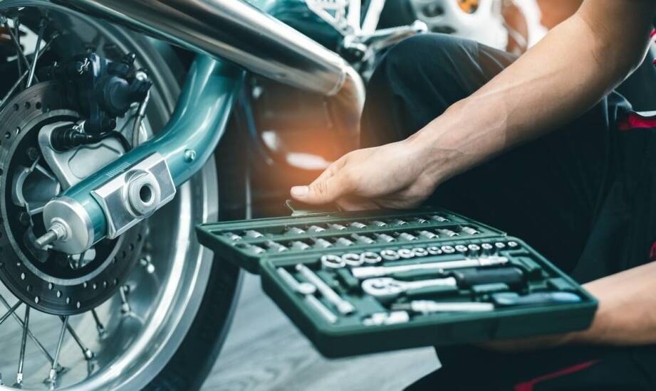 Wycena motocykli – najważniejsze czynniki wpływające na wartość pojazdu