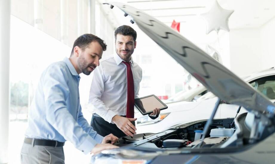 Rzeczoznawca samochodowy – zakres usług i rola w branży motoryzacyjnej