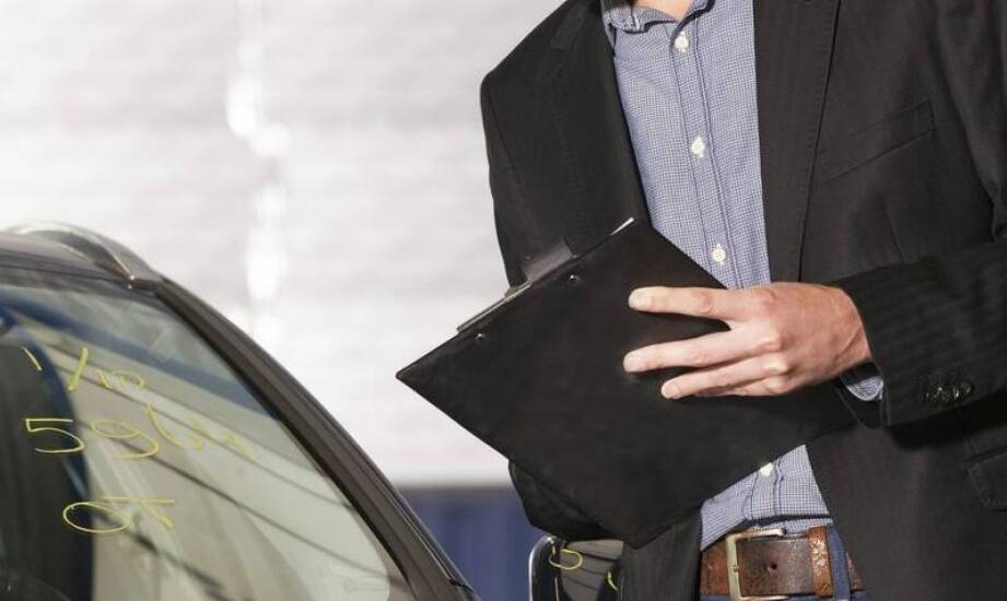 Dlaczego warto skorzystać z usług rzeczoznawcy samochodowego?