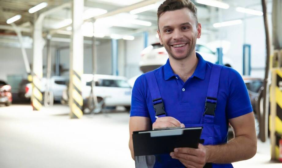 Serwisowanie ciężarówek MAN – najważniejsze informacje i korzyści