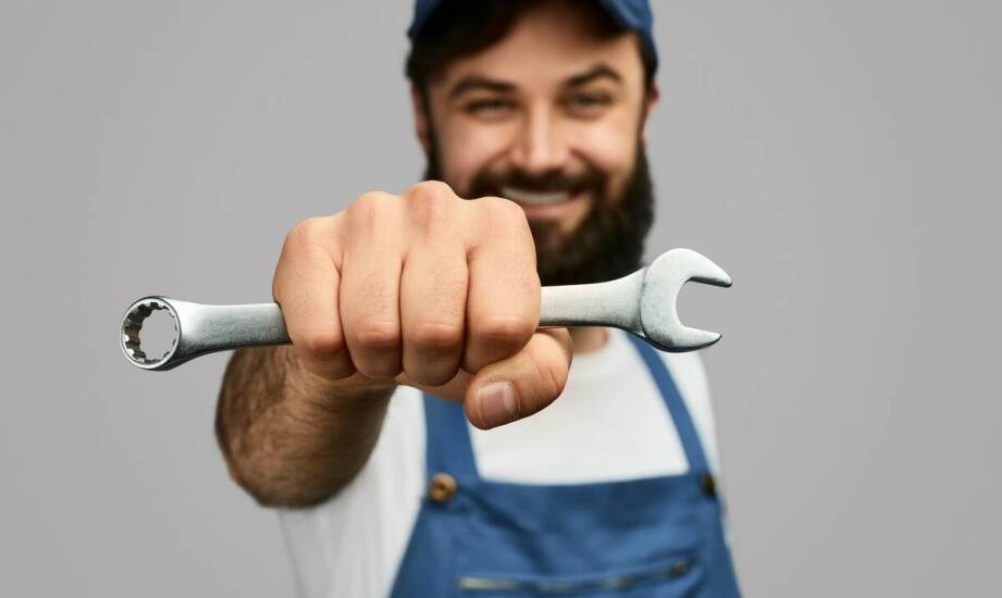 Serwis MAN – najważniejsze informacje o obsłudze i naprawie pojazdów