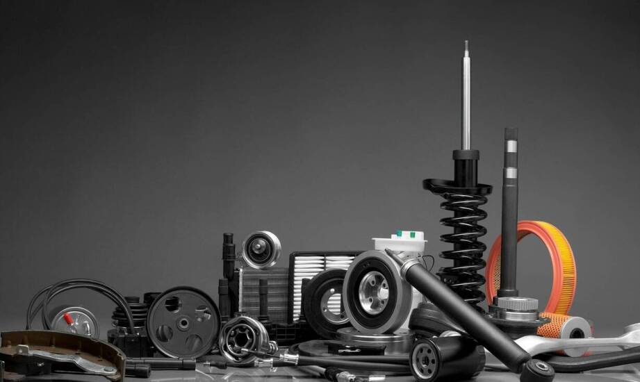 Najważniejsze informacje o częściach Man – zastosowanie i rodzaje