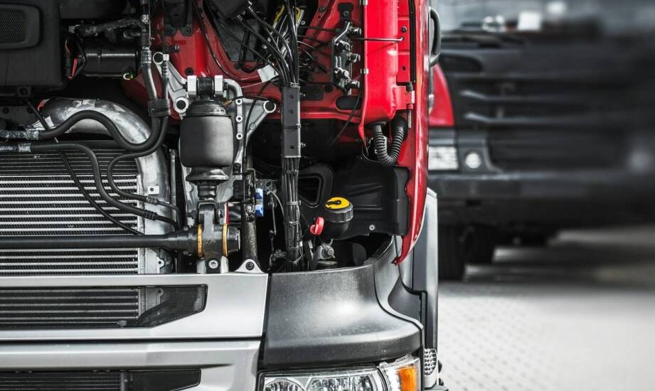 Serwis MAN – zakres usług i korzyści płynące z obsługi przez autoryzację