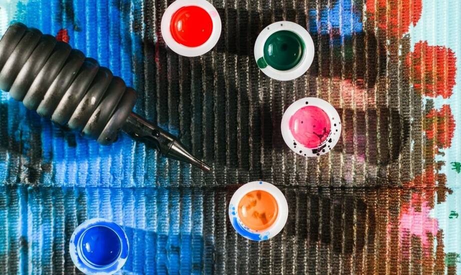 Lakierowanie na mokro – zastosowania, zalety i etapy procesu technologicznego