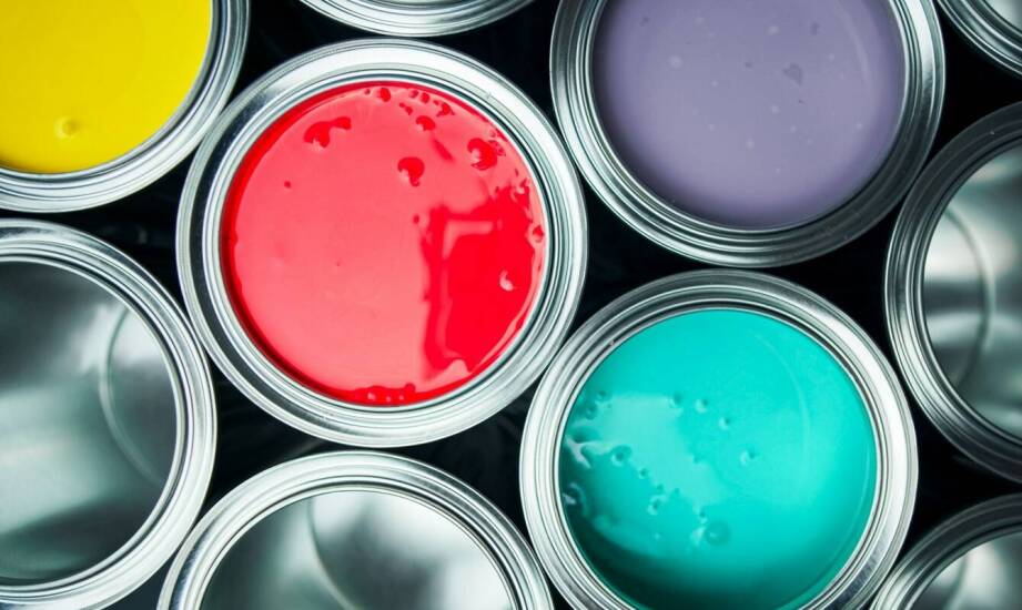 Lakierowanie na mokro – zastosowanie, zalety i etapy procesu malowania