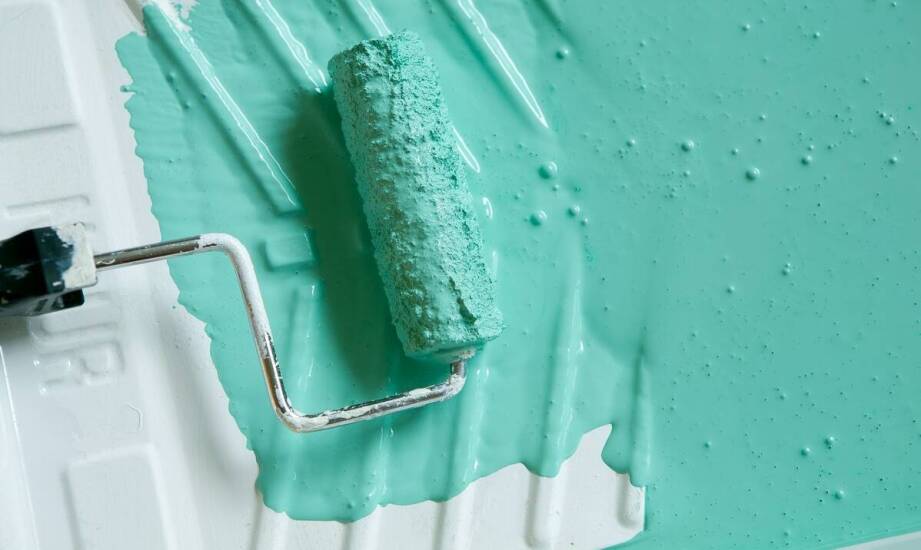 Lakierowanie na mokro – zastosowanie i etapy procesu w przemyśle