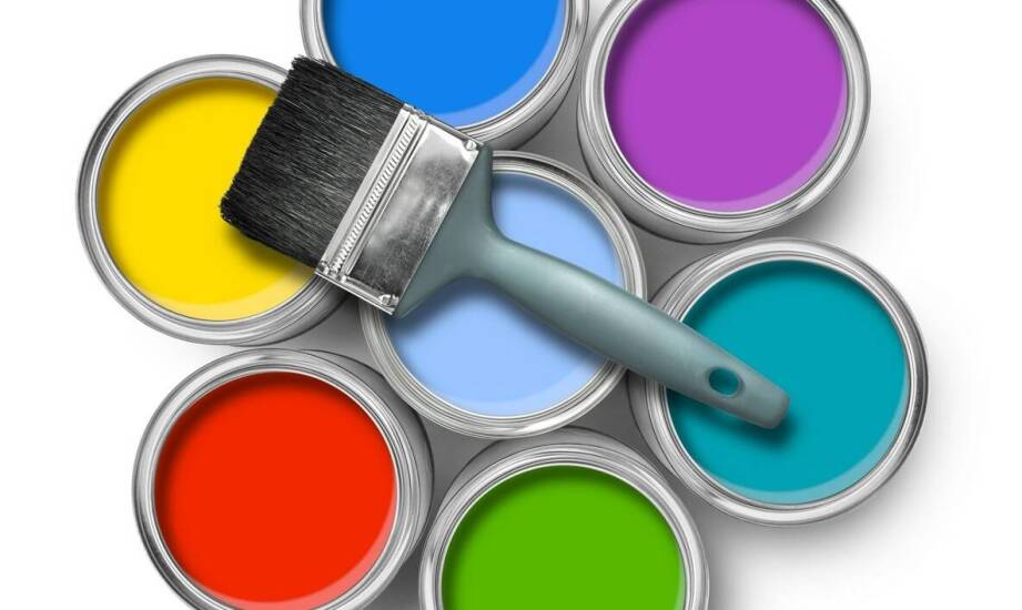 Lakierowanie samochodów – etapy, korzyści i najważniejsze informacje