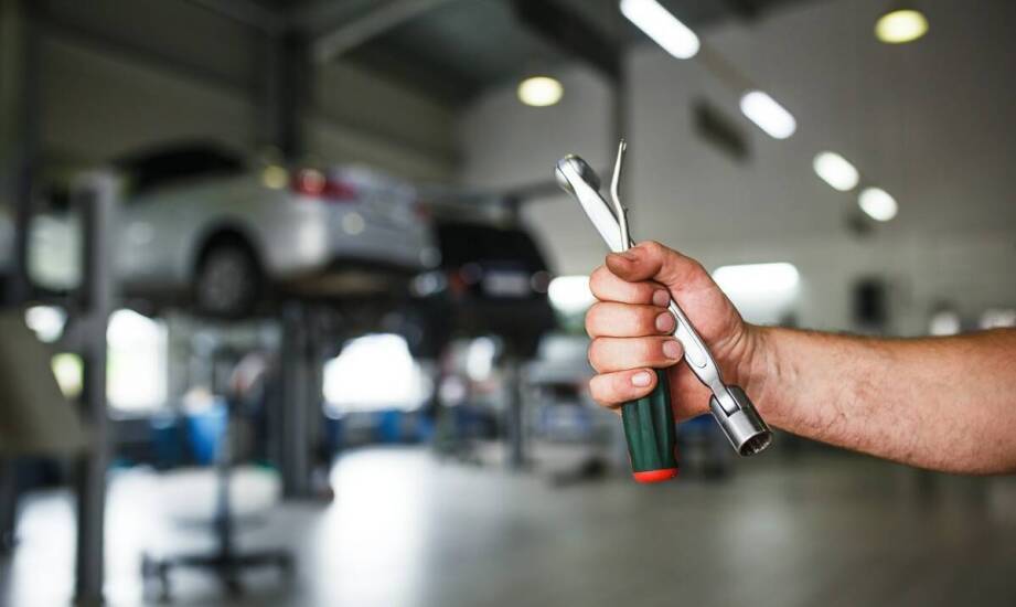 Warsztat samochodowy – zakres usług, zalety i najczęstsze naprawy aut