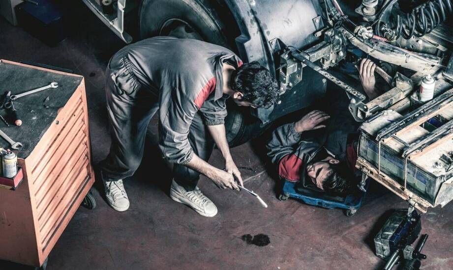 Najczęstsze usterki w autach francuskich i skuteczne naprawy w warsztacie