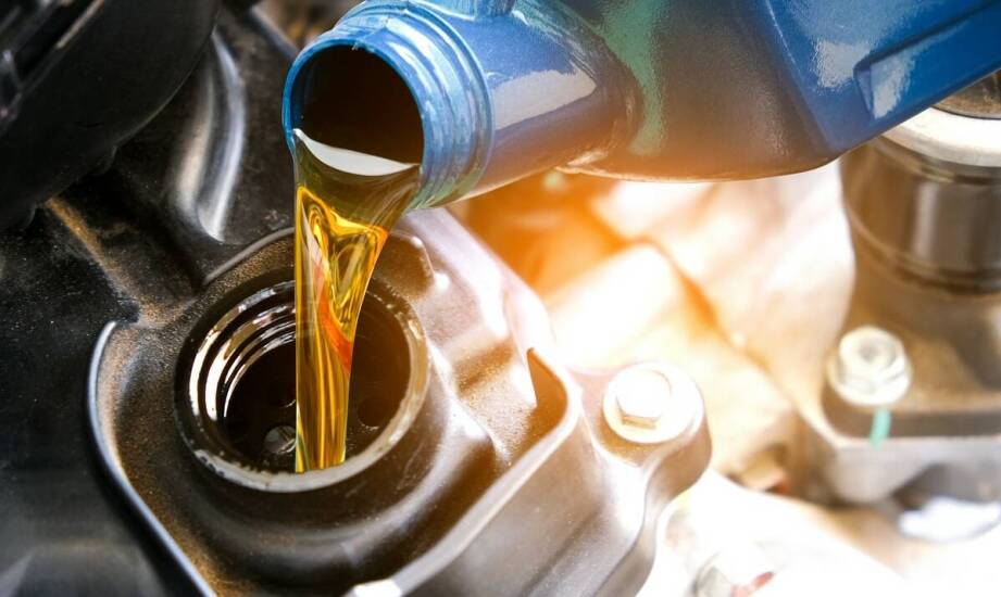 Najważniejsze informacje o serwisie olejowym – co warto wiedzieć przed wizytą