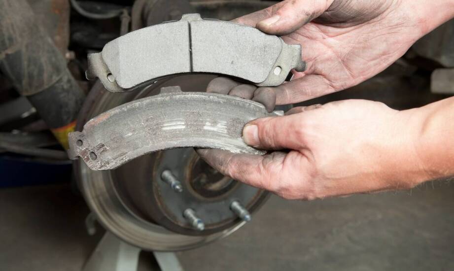 Najczęstsze przyczyny awarii hamulców i sposoby ich usuwania