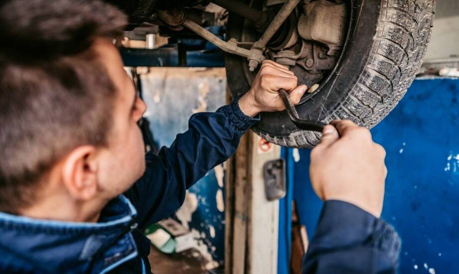 Wymiana rozrządu – najważniejsze informacje, przebieg i koszty usług