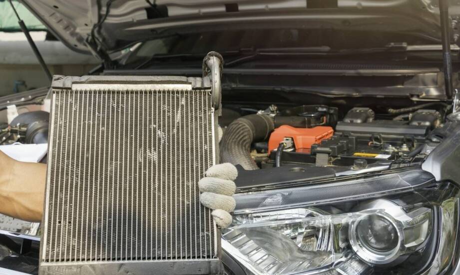 Najczęstsze usterki klimatyzacji samochodowej i sposoby ich rozpoznania