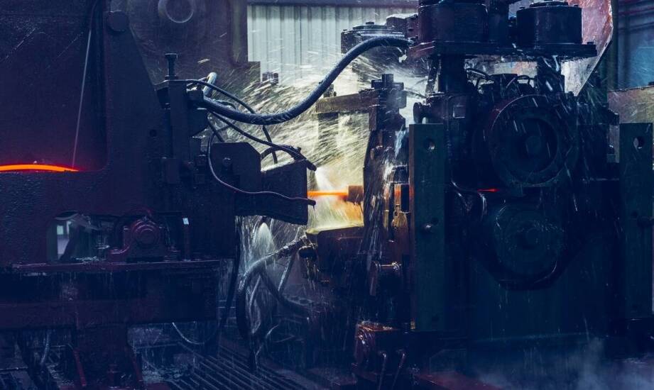 Toczenie stali – najważniejsze informacje i zastosowania w przemyśle