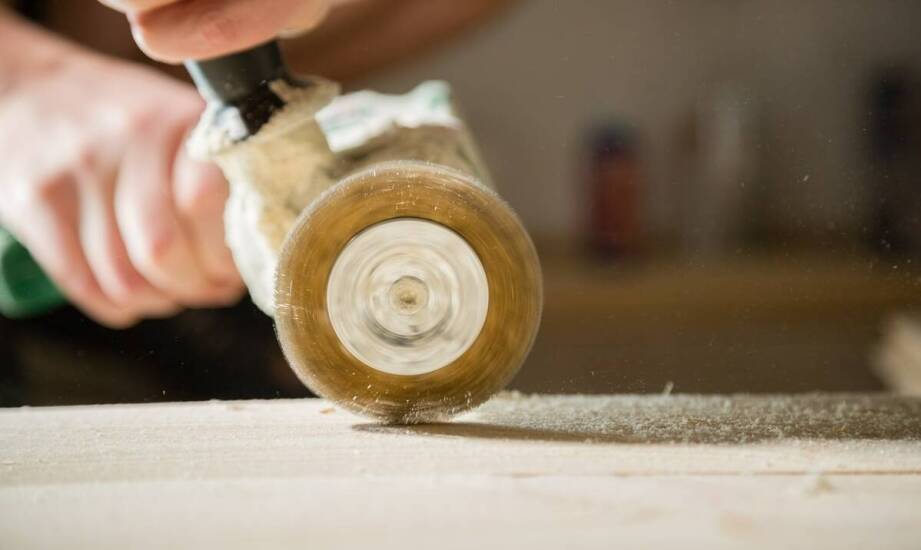 Regeneracja wrzecion do maszyn stolarskich – proces i kluczowe korzyści