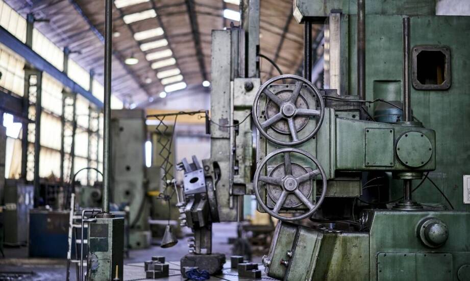 Proces produkcji kół zębatych – etapy, zastosowania i technologie branżowe