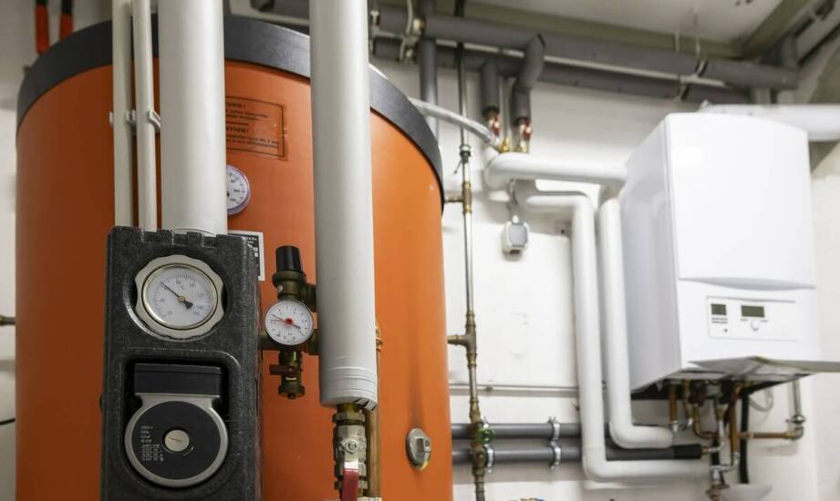 Nowoczesne rozwiązania w komunikacji kablowej i ogrzewaniu gazowym