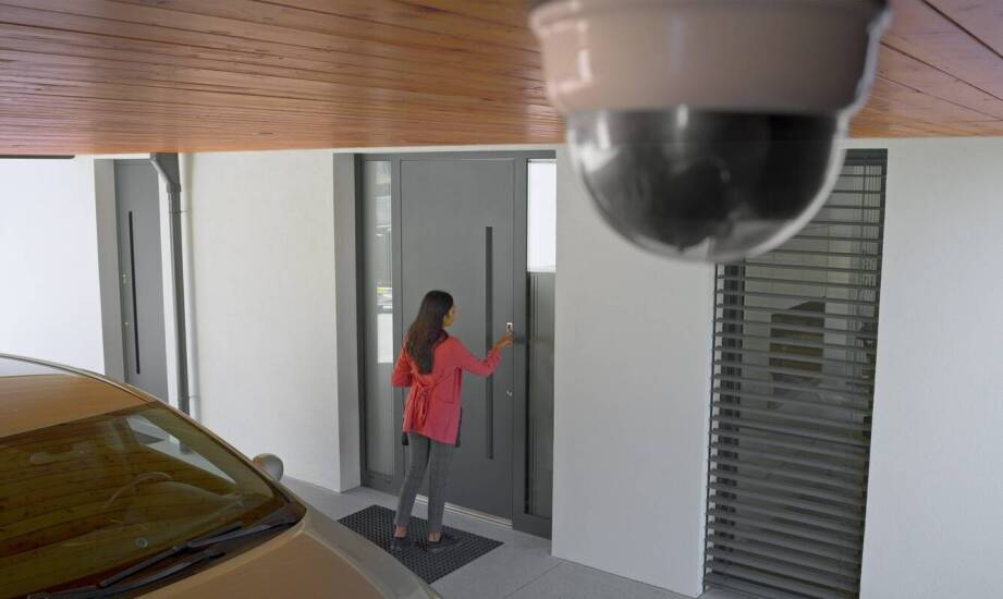 Instalacje niskoprądowe i systemy kontroli dostępu – zastosowania i możliwości