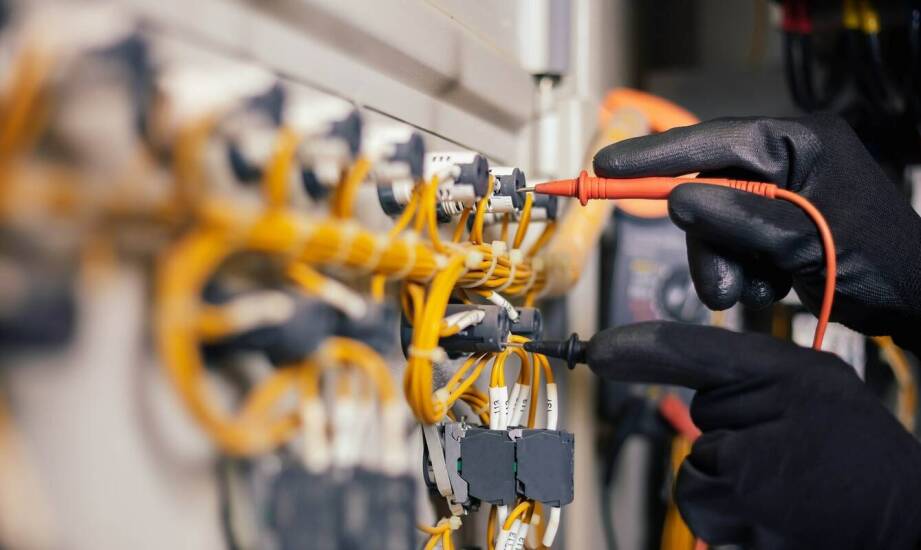 Najważniejsze informacje o montażu instalacji elektrycznych – krok po kroku