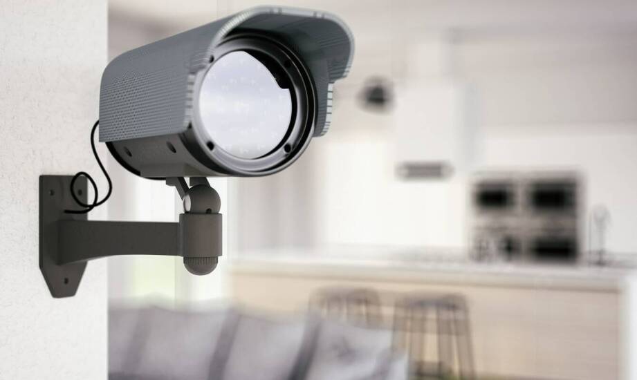 Nowoczesny monitoring domowy – bezpieczeństwo i wygoda w codziennym życiu