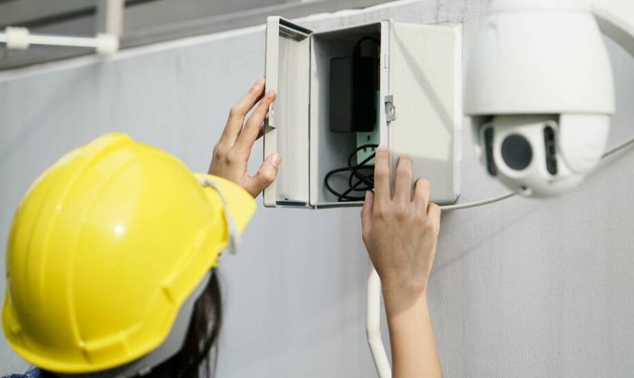 Nowoczesne technologie ochrony mienia – przegląd rozwiązań zabezpieczających