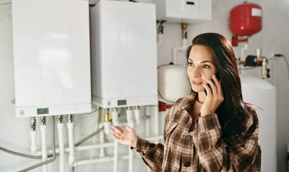 Kotły gazowe – rodzaje, zalety i zastosowanie w ogrzewaniu domu