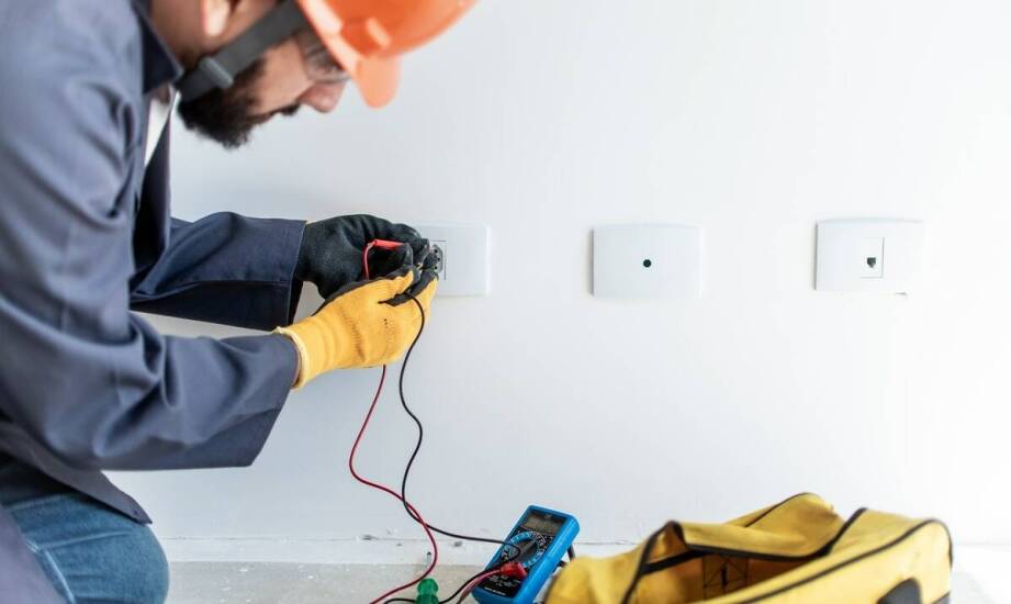 Nowoczesne rozwiązania elektrotechniczne – przegląd usług i technologii