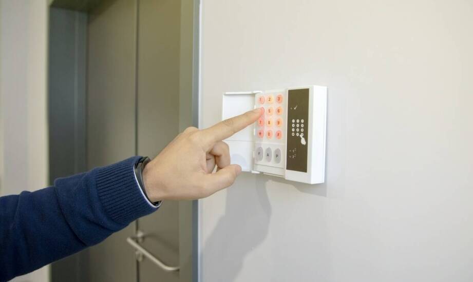 Nowoczesne rozwiązania elektronicznych systemów kontroli dostępu w firmach