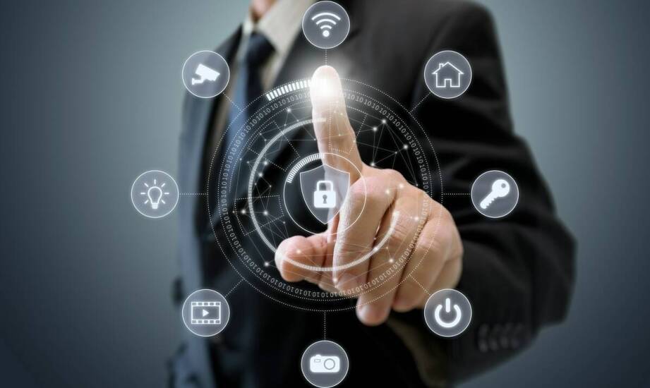 Nowoczesne rozwiązania w kontroli dostępu – przegląd systemów elektronicznych