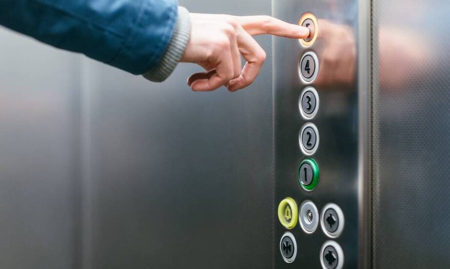 Nowoczesne rozwiązania w systemach kontroli dostępu do budynków