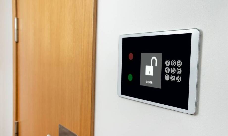 Nowoczesne systemy kontroli dostępu — bezpieczeństwo i wygoda w firmie