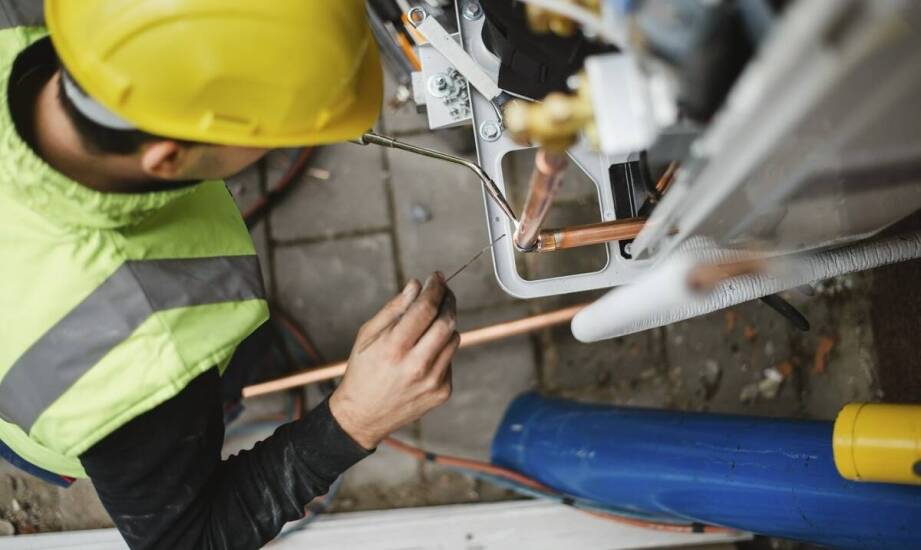 Bezpieczeństwo i niezawodność instalacji elektrycznych w codziennym życiu