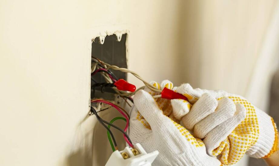 Jakie są najczęstsze usterki instalacji elektrycznej?