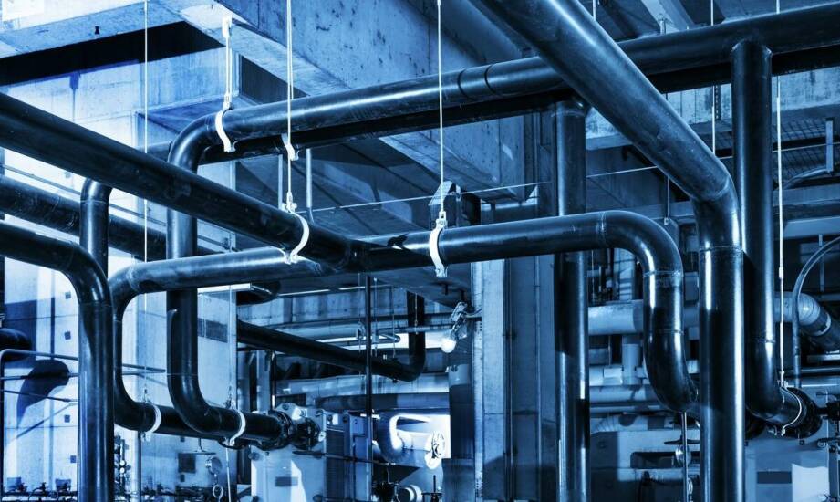 Obejmy do mocowania rur a oszczędność energii w instalacjach grzewczych