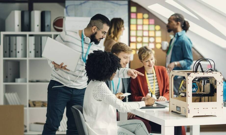 Jak współpraca z różnymi twórcami wpływa na jakość filmów animowanych?