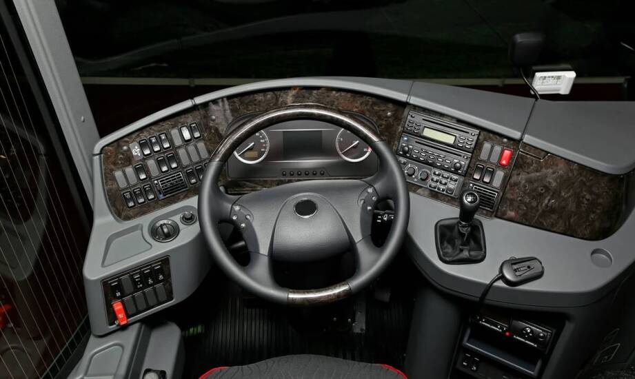 Klimatyzacja w busach do Niemiec: jak wpływa na komfort podróży?