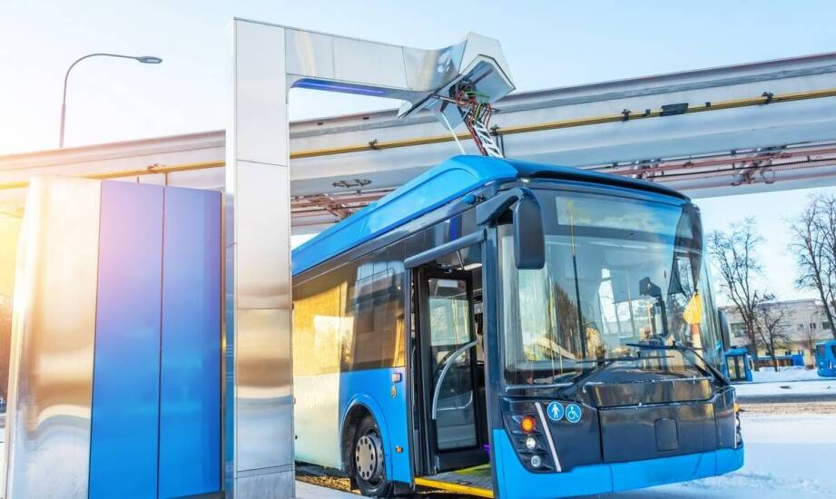 Nowoczesna flota busów na trasie do Niemiec z Poznania: co ją wyróżnia?