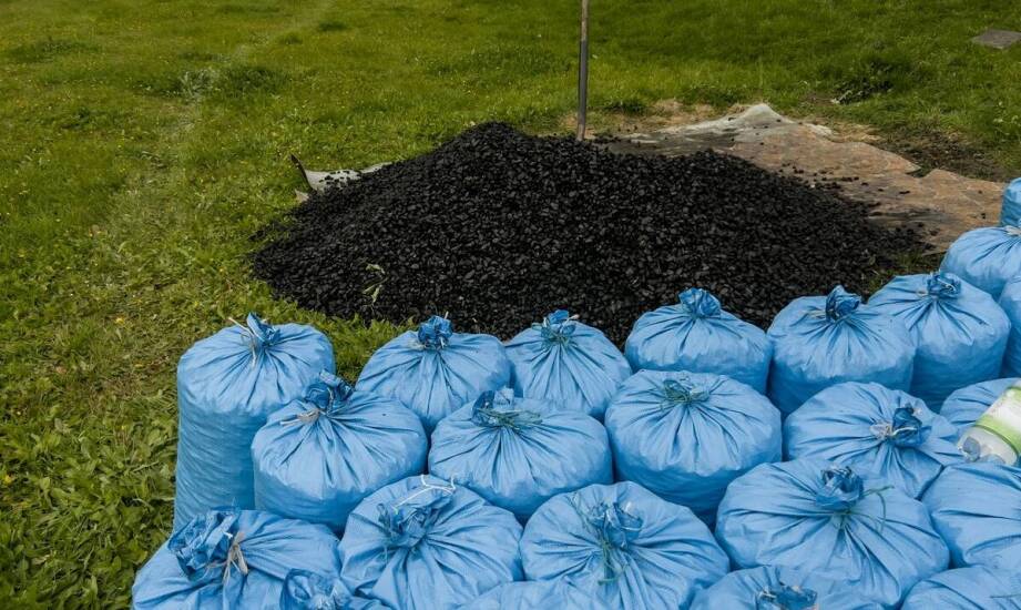 Worki polipropylenowe na piasek - zastosowanie w systemach przeciwpowodziowych