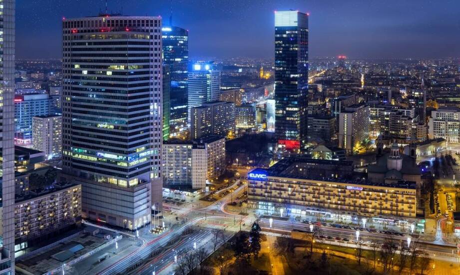 Ken 36a – jakie możliwości daje prestiżowa lokalizacja w Warszawie?