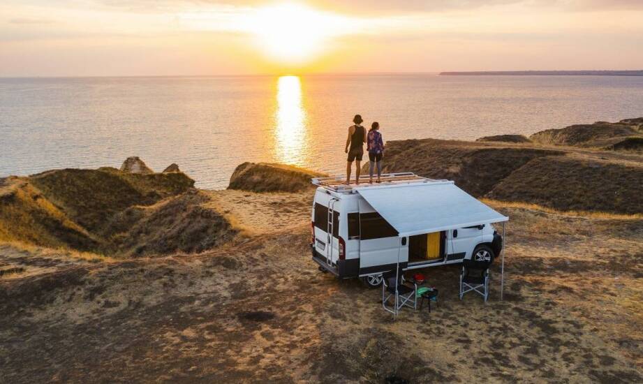 Wynajem przyczepy kempingowej – jakie opcje finansowania oferujemy?