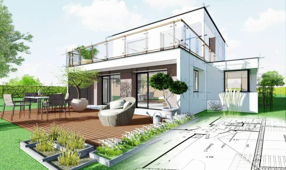 Porównanie tradycyjnych metod projektowania z nowoczesnym 3D renderingiem